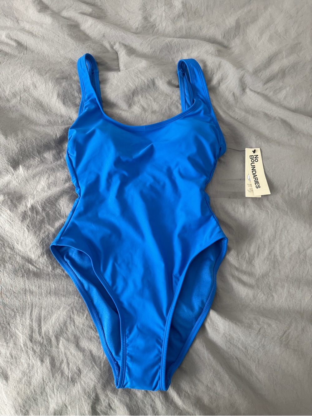 cobalt one piece